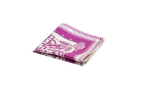 THE KILIM RANGOLI POCKET SQUARE