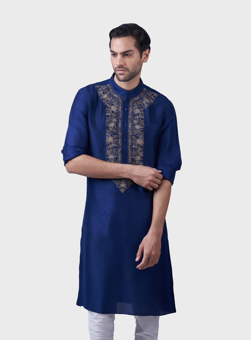 THE BAGEECHA KURTA