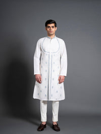 ANGRAKHA STYLE KURTA