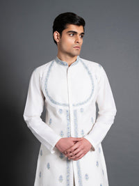 ANGRAKHA STYLE KURTA