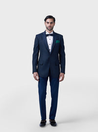 THE CHOWKI TUXEDO