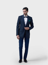 THE CHOWKI TUXEDO