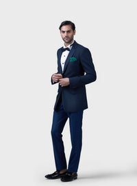 THE CHOWKI TUXEDO