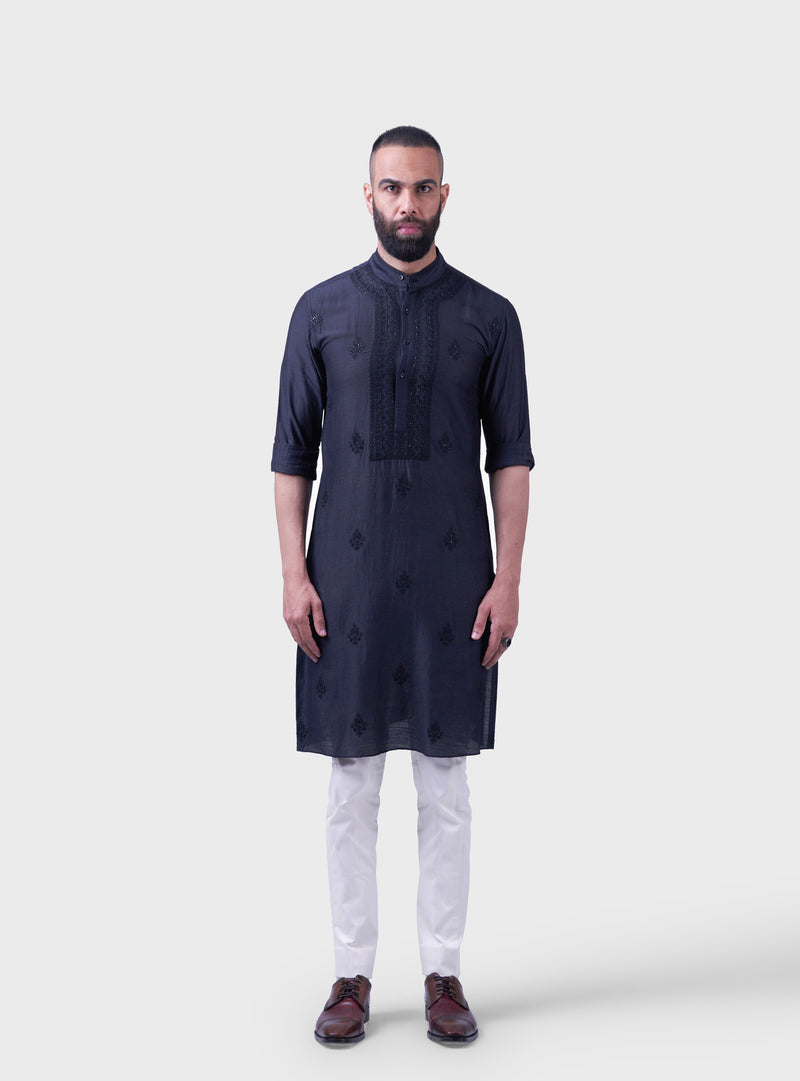 THE STARLING KURTA