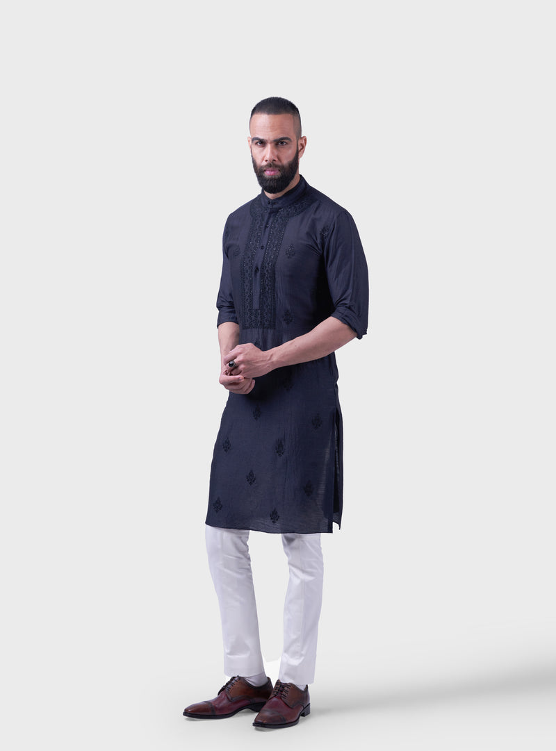 THE STARLING KURTA