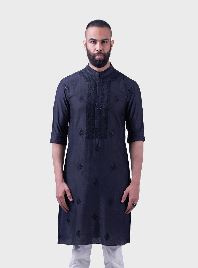 THE STARLING KURTA