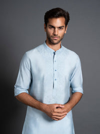 BANDHGALA KURTA