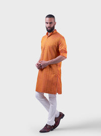 THE AMER KURTA