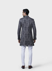 THE PAISLEY DAMASK ACHKAN