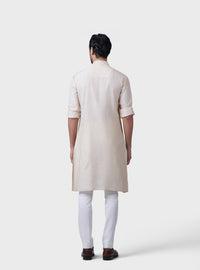 THE PARCHINKARI KURTA