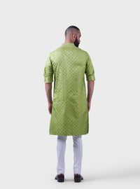 THE BIKANER KURTA