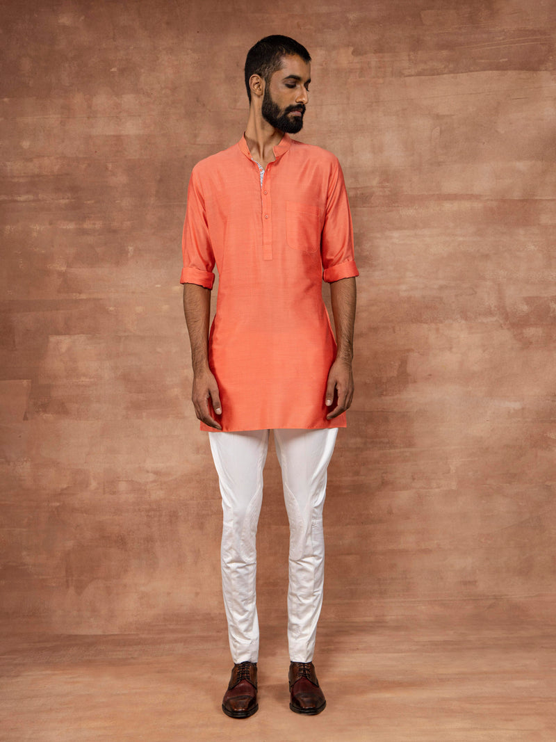 THE BANDGALA KURTA