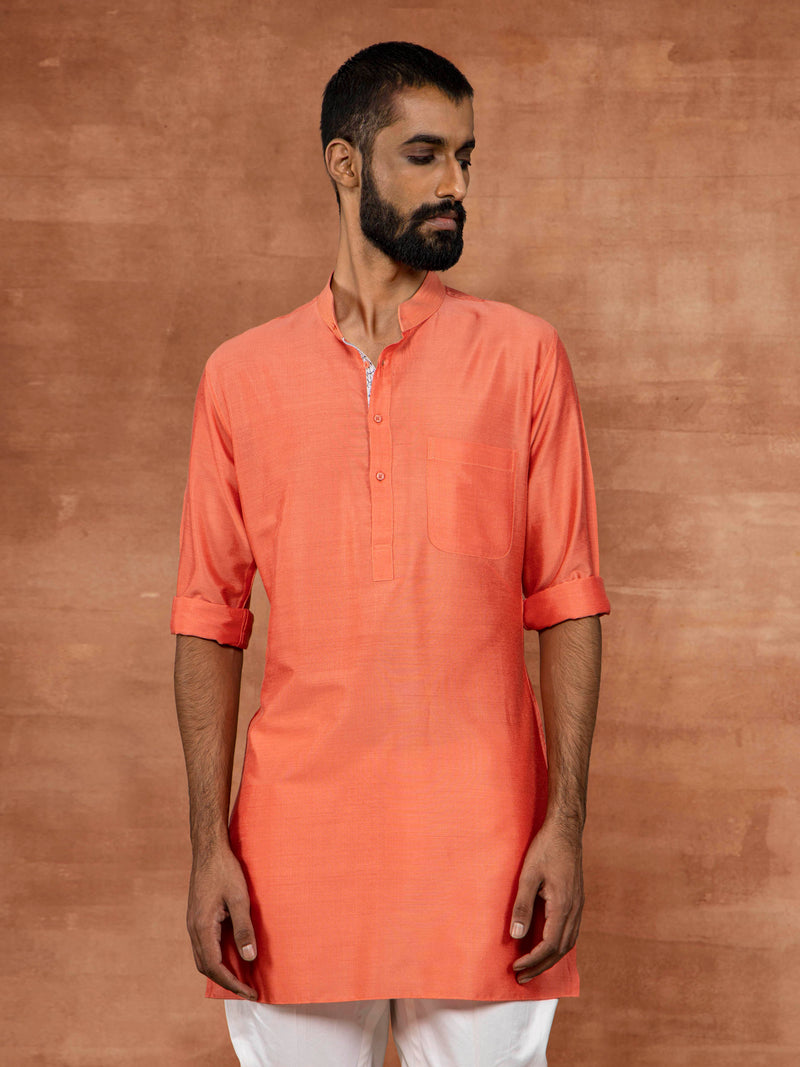 THE BANDGALA KURTA