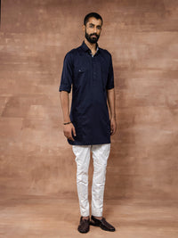 THE SAFARI KURTA