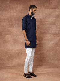 THE SAFARI KURTA