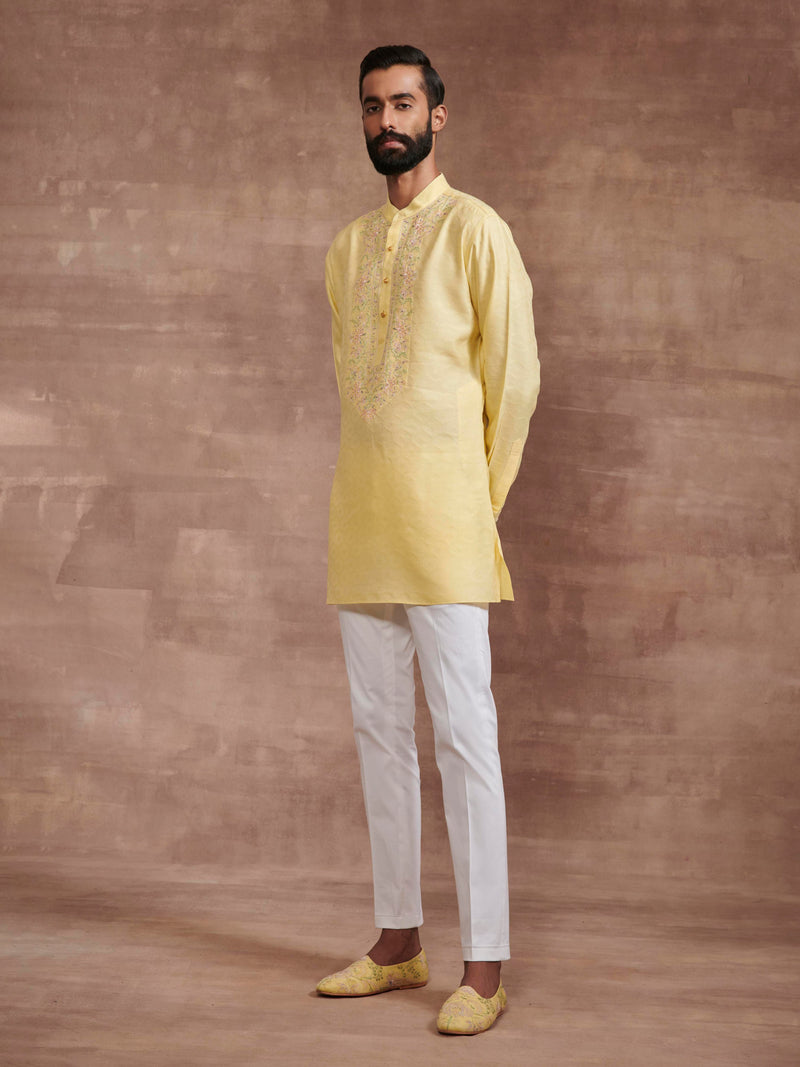 THE BAGEECHA INNER KURTA