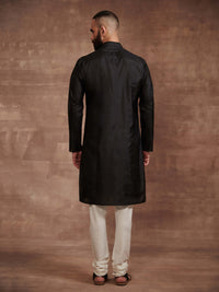 THE ART NOUVEAU KURTA