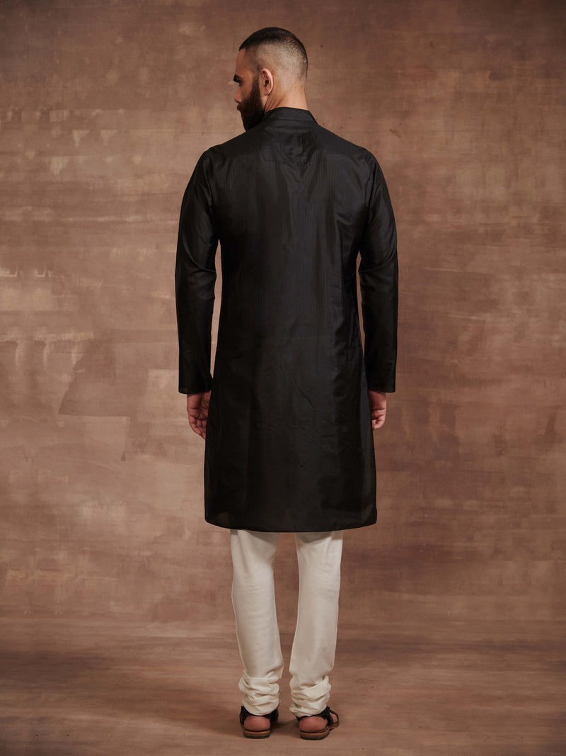 THE ART NOUVEAU KURTA