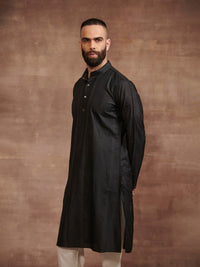 THE ART NOUVEAU KURTA