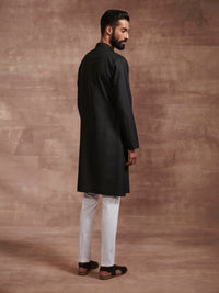 THE B&W ELEGANTE KURTA