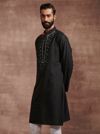 THE B&W ELEGANTE KURTA