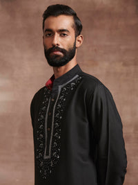 THE B&W ELEGANTE KURTA