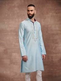 THE BAGEECHA KURTA