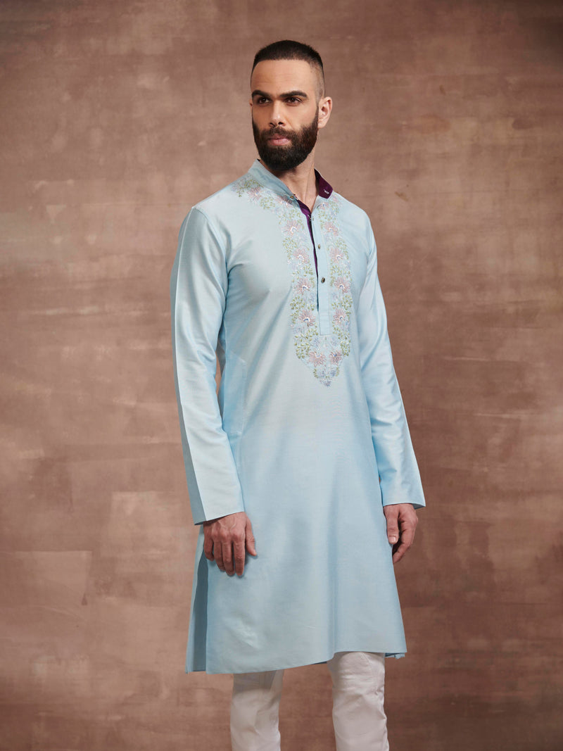 THE BAGEECHA KURTA