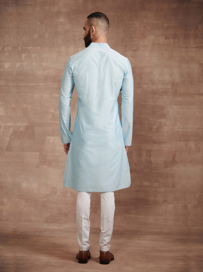 THE BAGEECHA KURTA