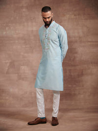 THE BAGEECHA KURTA