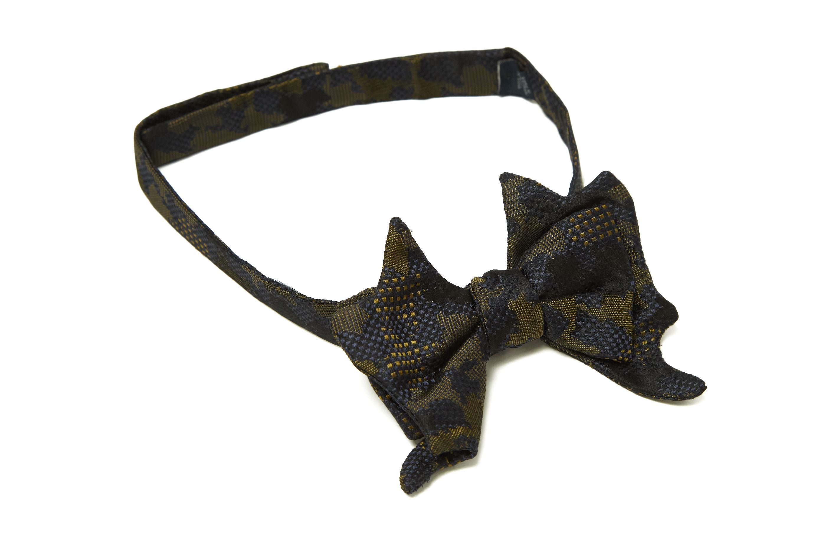 Louis Vuitton Bow Tie