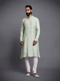 PAISLEY KALIDAAR KURTA