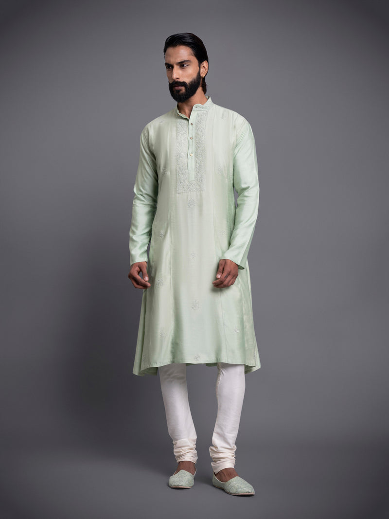 PAISLEY KALIDAAR KURTA