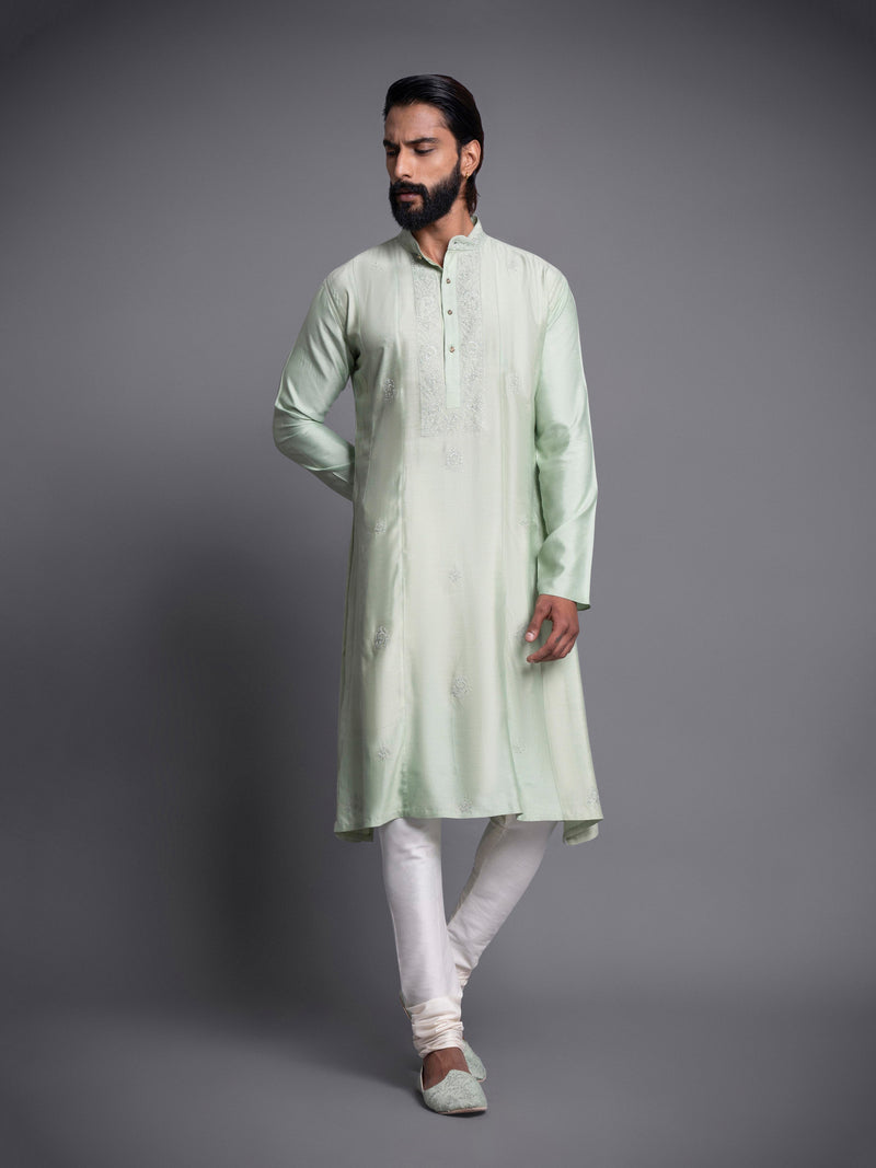 PAISLEY KALIDAAR KURTA