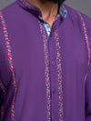 KALIDAAR LONG SHIRT KURTA