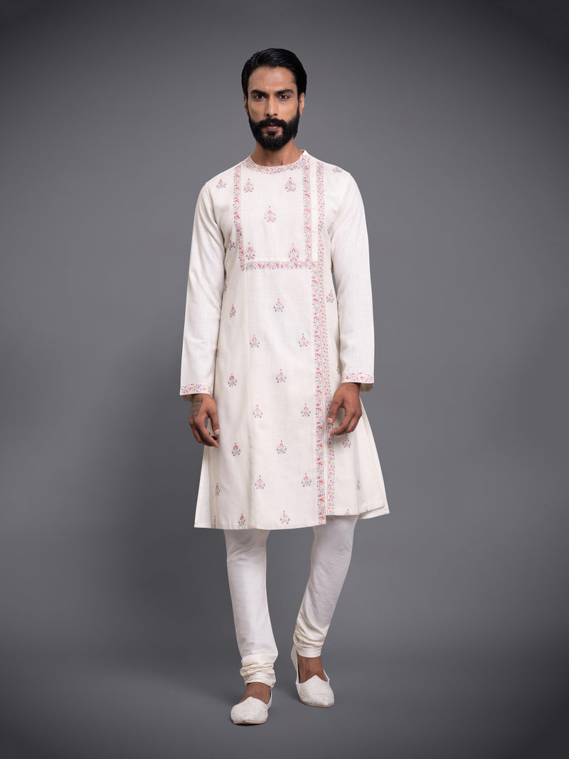 KASHMIR FIRDAUS KURTA