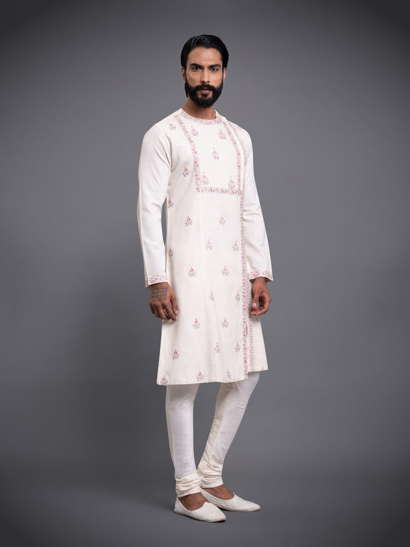 KASHMIR FIRDAUS KURTA