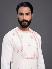 KASHMIR FIRDAUS KURTA