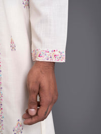 KASHMIR FIRDAUS KURTA