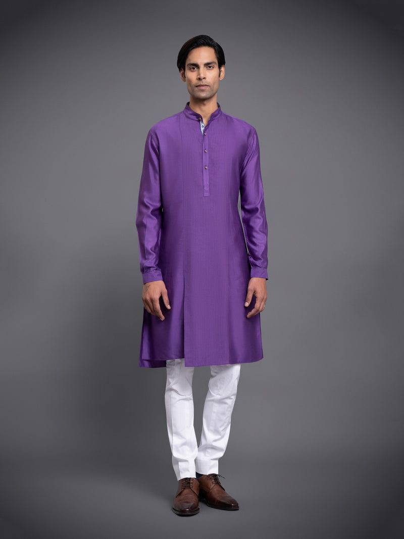 KASHMIR ERUM KURTA