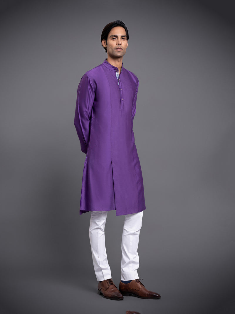 KASHMIR ERUM KURTA