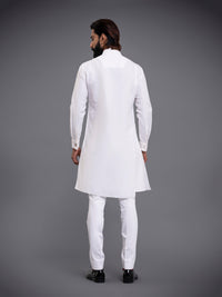 YOKE DETAIL KURTA