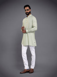 FLAP KURTA