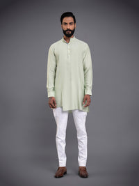 FLAP KURTA