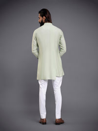 FLAP KURTA