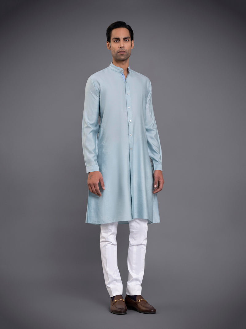 PASILEY SHIRT KURTA