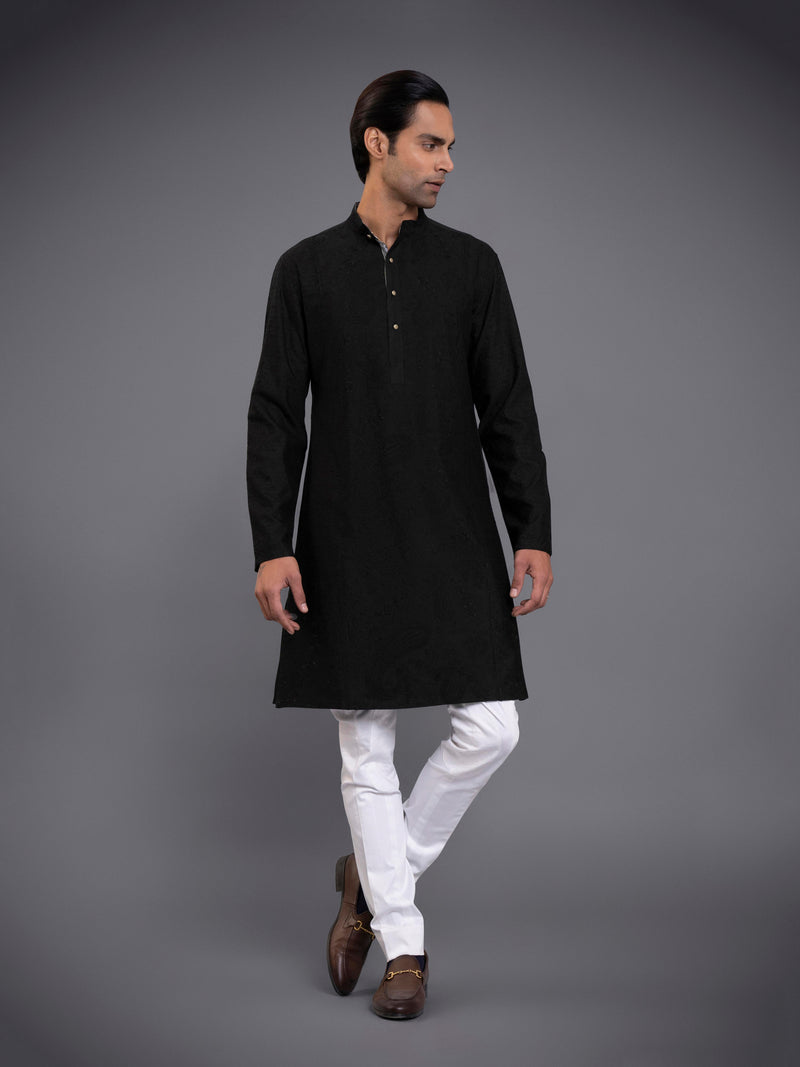 PAISLEY KURTA