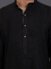 PAISLEY KURTA