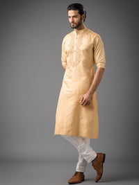 EMBROIDERED KURTA