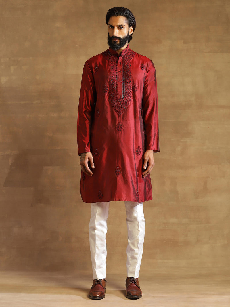 BUTTI KURTA